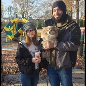 Meet your Posher, Cheyenne